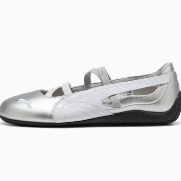 Puma Speedcat ballet metallic Wns - Picture 1 of 1